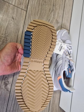 Adidas Retropy F2 Talla 41.5