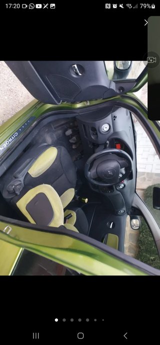Citroen C2 2004