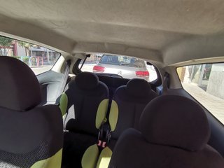 Citroen C2 2004
