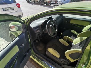 Citroen C2 2004