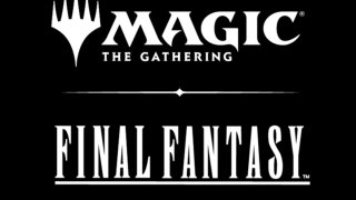 Carte Magic The Gathering Final Fantasy