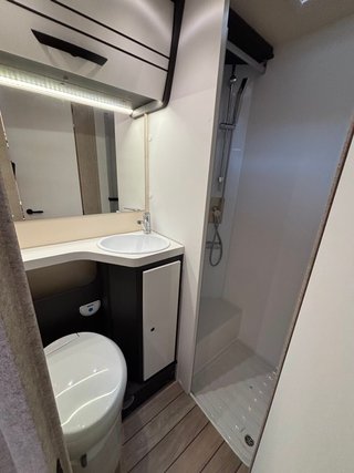 alquiler de autocaravana