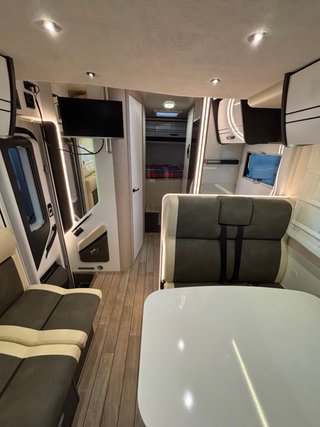 alquiler de autocaravana