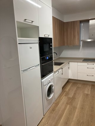 Alquiler piso 4 habitaciones