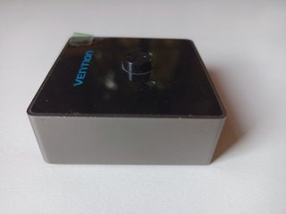 Switch HDMI 2.0 Bidirezionale Vention 4K