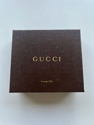 Cartera Gucci hombre bifold