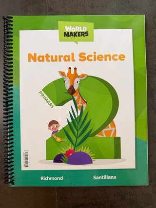 Libros 1º Primaria NUEVOS