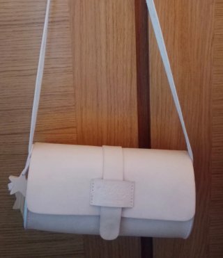 Bolso infantil niña