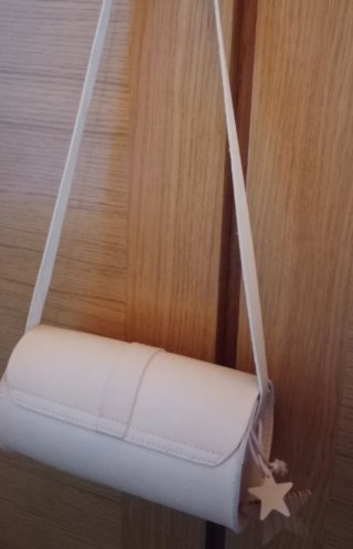 Bolso infantil niña