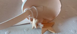 Bolso infantil niña