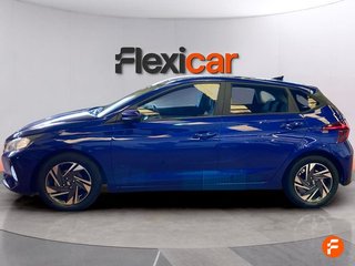 Hyundai i20 1.2 MPI SLX