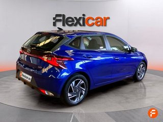 Hyundai i20 1.2 MPI SLX