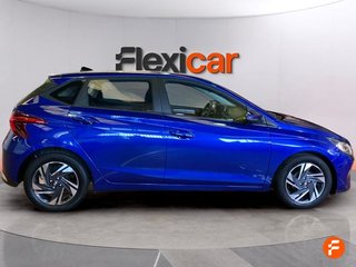 Hyundai i20 1.2 MPI SLX
