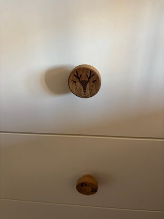 Muebles habitación niño IKEA. No vendo x separado