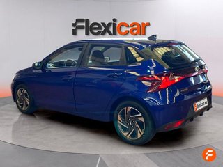 Hyundai i20 1.2 MPI SLX