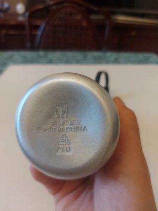 Borraccia Coca-Cola Alluminio 50cl