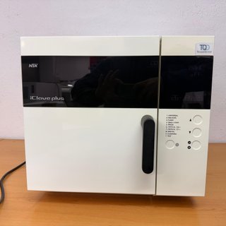 Autoclave Clase B NSK iClave Plus (18L)