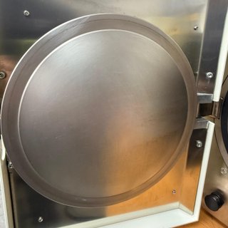Autoclave Clase B NSK iClave Plus (18L)