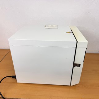 Autoclave Clase B NSK iClave Plus (18L)