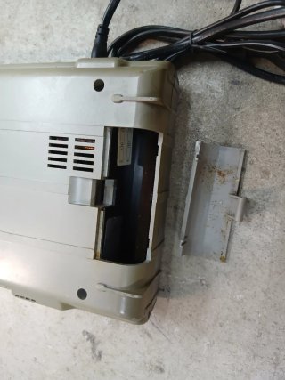 Registratore Cassette Philips