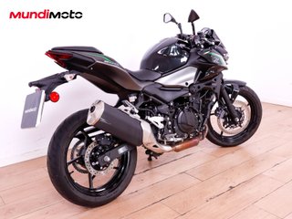 KAWASAKI Z 500