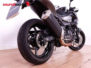 KAWASAKI Z 500