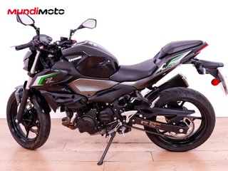 KAWASAKI Z 500