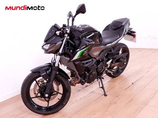 KAWASAKI Z 500