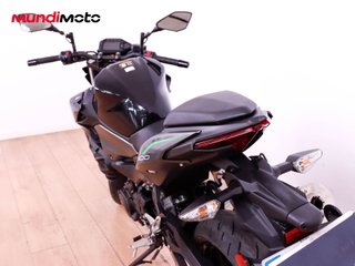 KAWASAKI Z 500