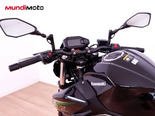 KAWASAKI Z 500