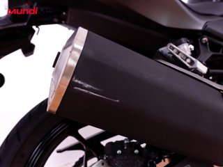 KAWASAKI Z 500