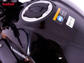 KAWASAKI Z 500