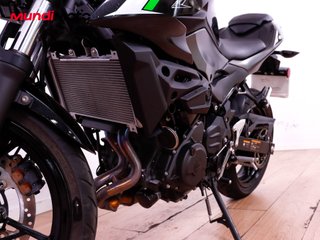 KAWASAKI Z 500