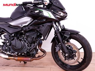 KAWASAKI Z 500
