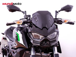 KAWASAKI Z 500