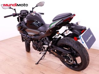 KAWASAKI Z 500