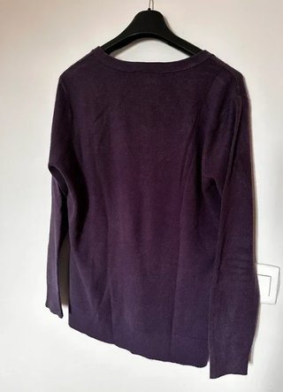 Lote 3 chaquetas y jersey Talla L