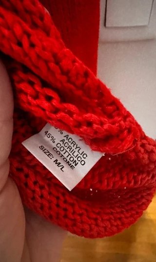 Lote 3 chaquetas y jersey Talla L