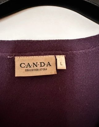 Lote 3 chaquetas y jersey Talla L