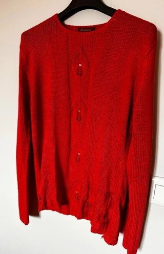 Lote 3 chaquetas y jersey Talla L