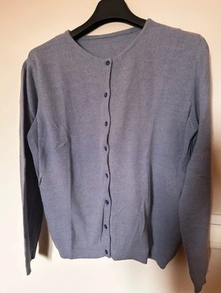 Lote 3 chaquetas y jersey Talla L