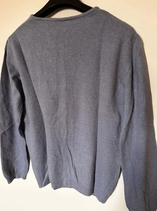 Lote 3 chaquetas y jersey Talla L