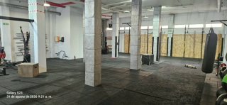 Box / Sala