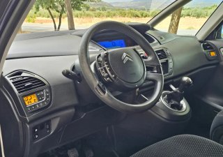Citroen C4 Picasso 2008