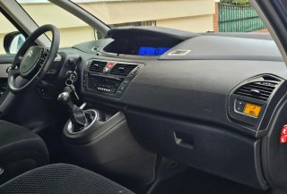 Citroen C4 Picasso 2008