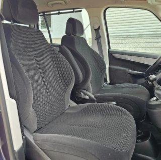 Citroen C4 Picasso 2008