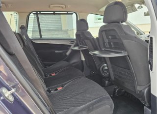 Citroen C4 Picasso 2008