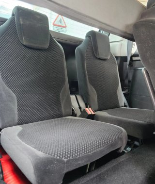 Citroen C4 Picasso 2008