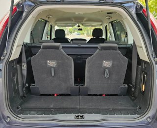 Citroen C4 Picasso 2008