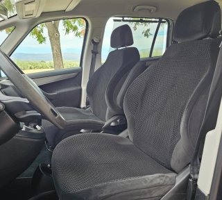 Citroen C4 Picasso 2008